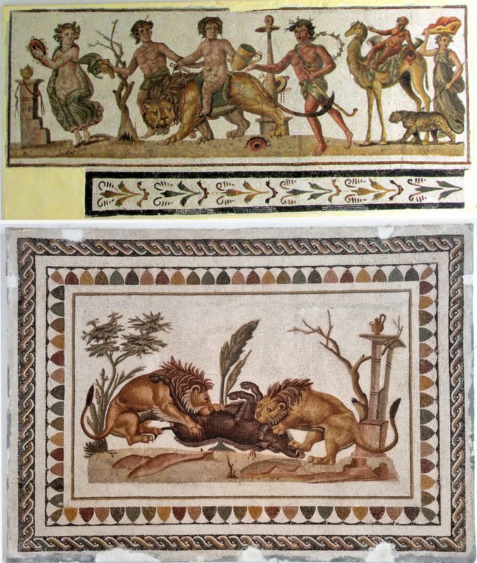 El Jem - De ruínas y medinas tunecinas (9)