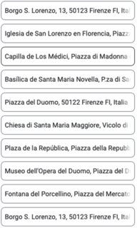 Florencia: Conjunto monumental y artístico inabarcable - Perugia y Florencia en mayo de 2024 (2)