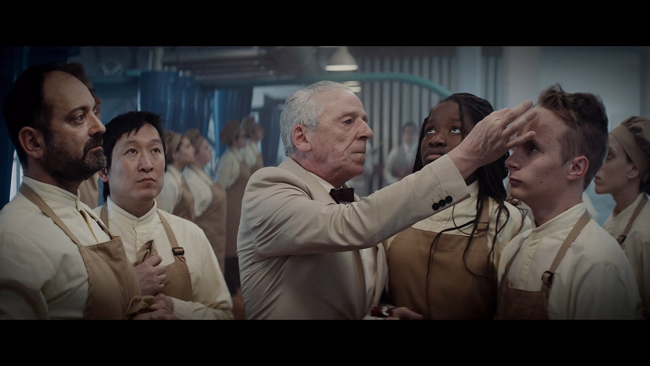 [HR] El Hoyo (2019) The Platform [Netflix 1080p x265]_5