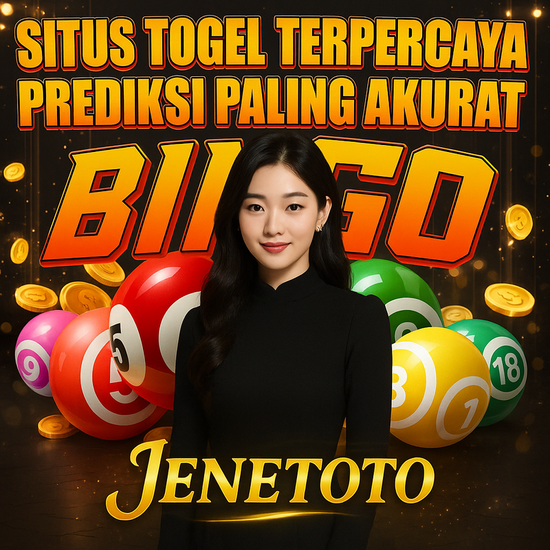 JENETOTO: Saatnya Menang Besar dan Mudah di Game Online Favoritmu - WooCommerce eCommerce