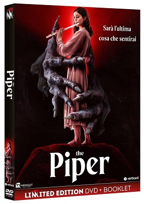 The piper (2023) DVD5 COMPRESSO ITA