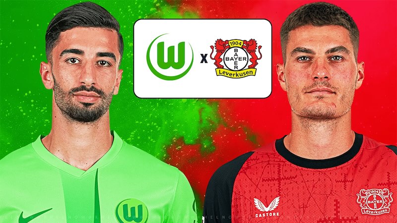Nhận định, soi kèo Wolfsburg vs Leverkusen, 21h30 ngày 22/11