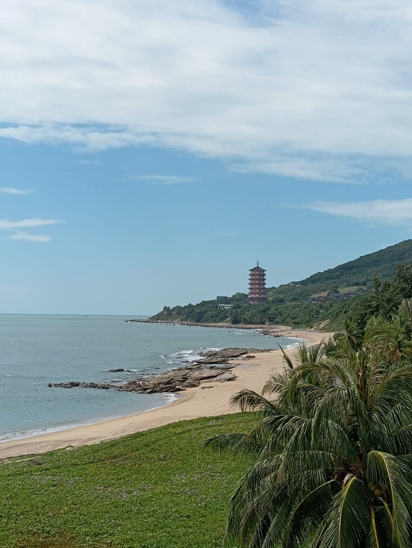 около китайского 003