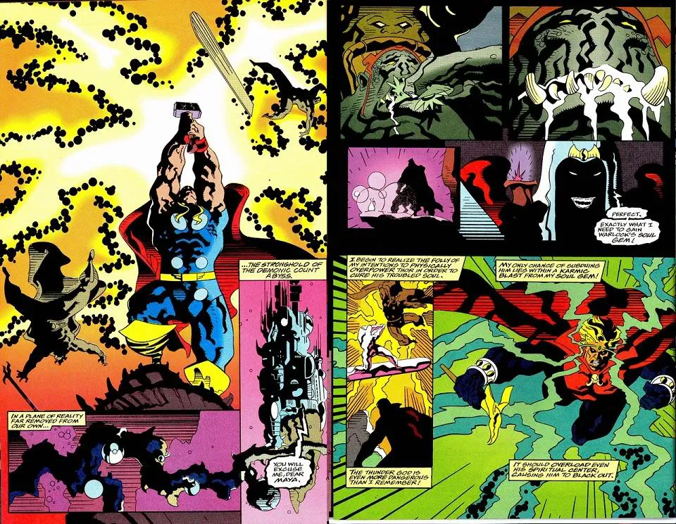 ThorvsSilverSurferAdamWarlock03