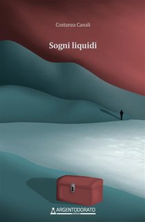 Costanza Canali - Sogni liquidi (2024)
