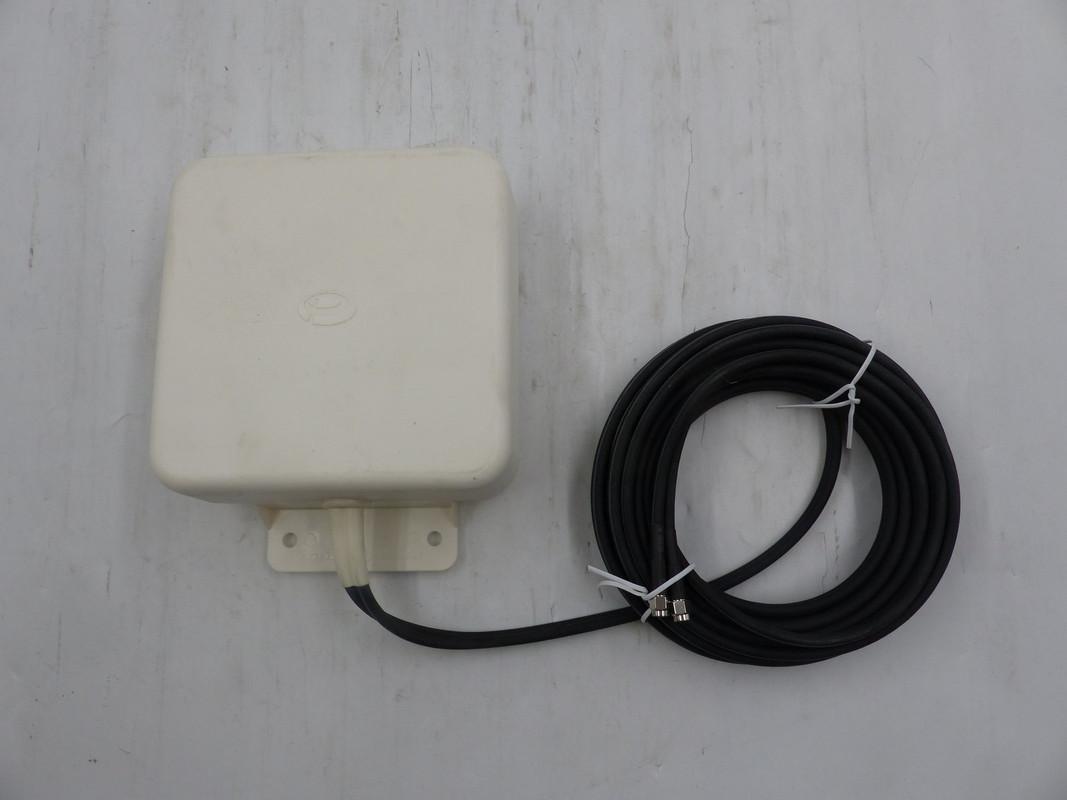 PANORAMA ANTENNAS WMMG-7-27-5SP WALL MOUNT MIMO ANTENNA