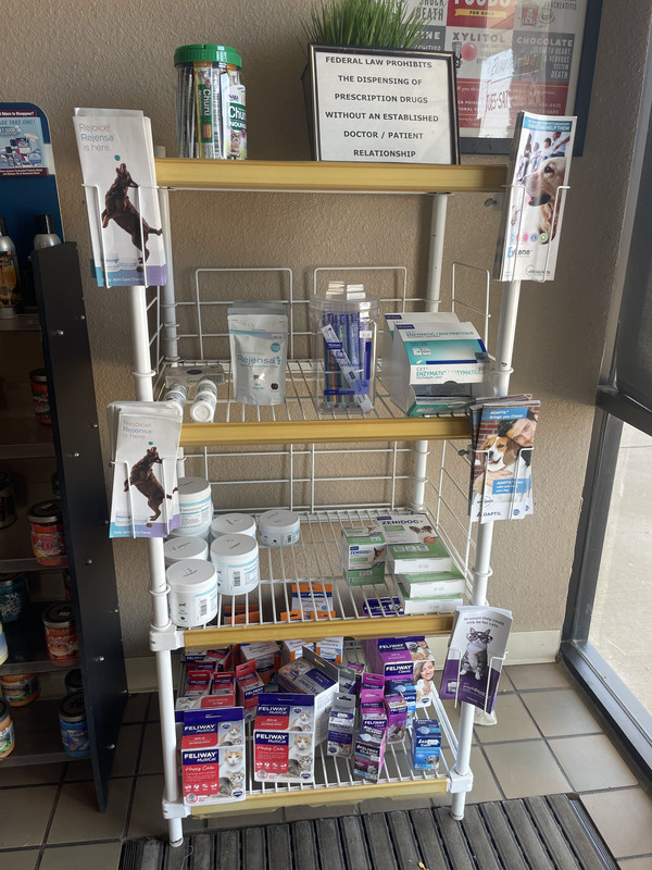 emergency vet near me