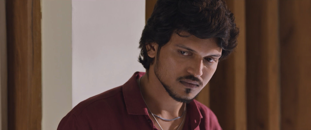 Romanchakam 2026 WebRip [Hindi + Tamil + Telugu + Malayalam + Kannada] 1080p 480p 720p ESub Screenshot