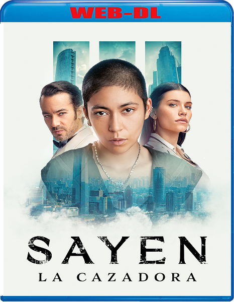 Sayen-La Cacciatrice (2024) mkv FullHD 1080p WEBDL ITA ENG Sub
