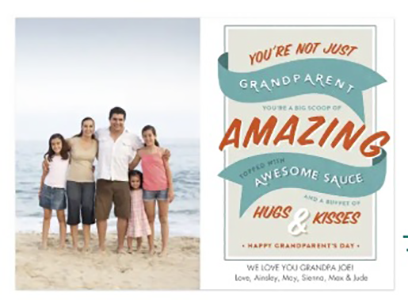 Get Free 5×7 Photo Cards at Walgreens with Code – .99 Value