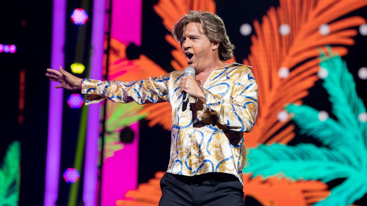 Arath de la Torre quedó eliminado de 