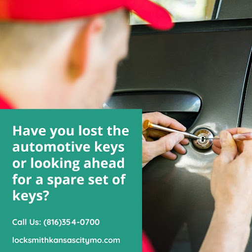 car key replacement