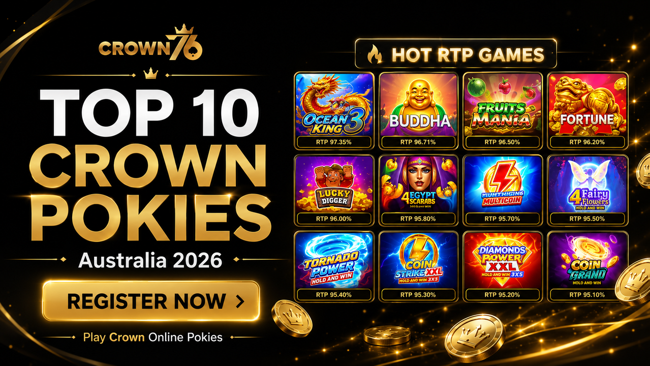 top-10-best-crown-pokies-australia-at-crown76