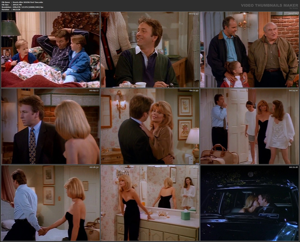 Hearts Afire S01E06 First Time.mkv