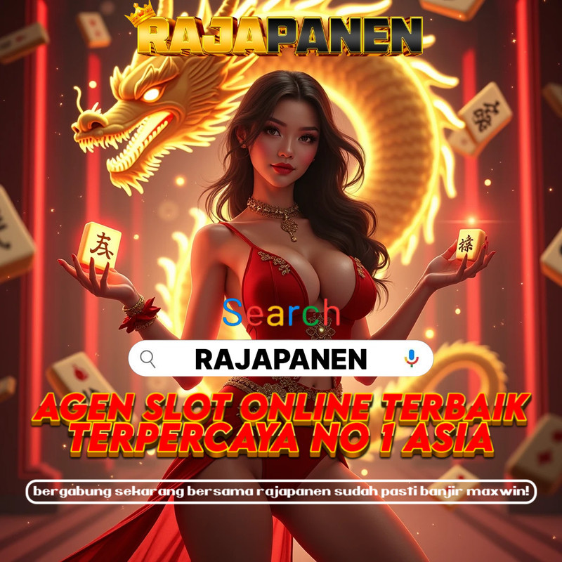 RAJAPANEN | Agen Slot Online Bocoran Pola Terbaik Judi Online No 1 Di Asia