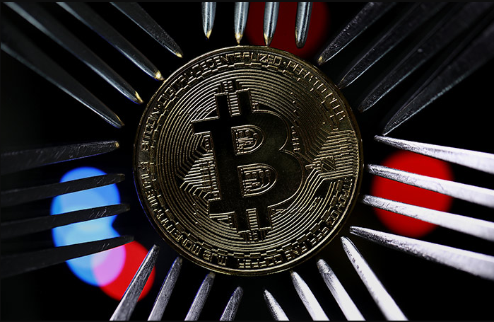 article imageВ России могут разрешить биржевые торги криптовалютой