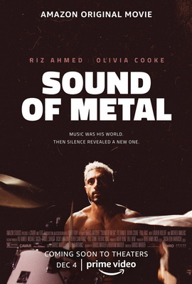 Sound of Metal (2019) .mkv iTA-ENG WEBDL 1080p x264
