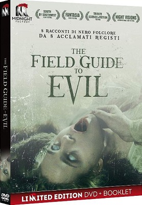 The Field Guide To Evil (2018) DVD5 COMPRESSO ITA The Field Guide To Evil (2018) DVD5 COMPRESSO ITA