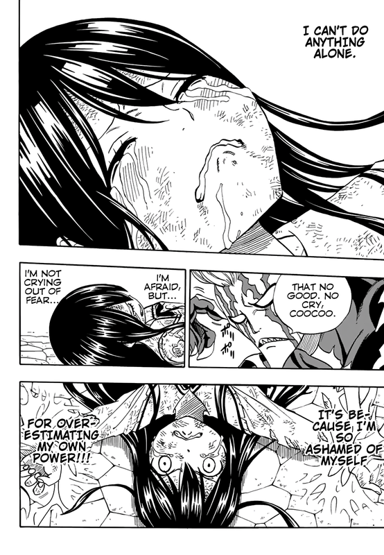 Fairy Tail - 100 Years QuestChap47-9