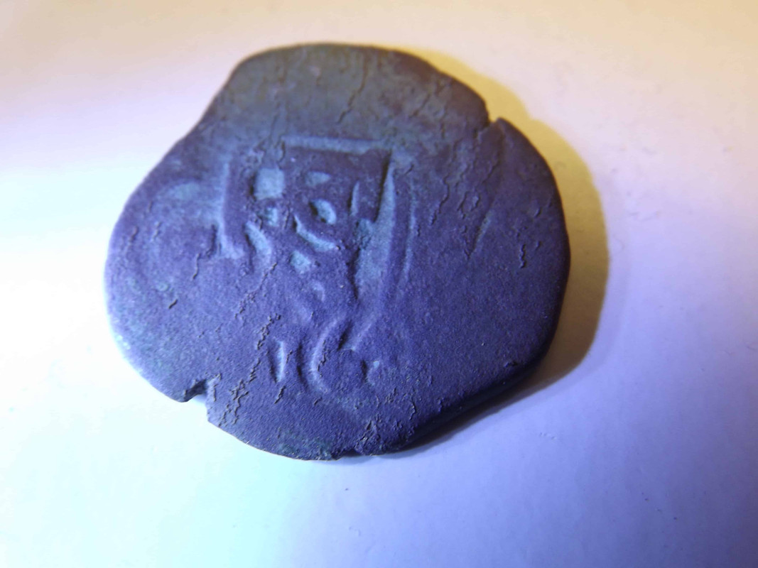 spanish cob