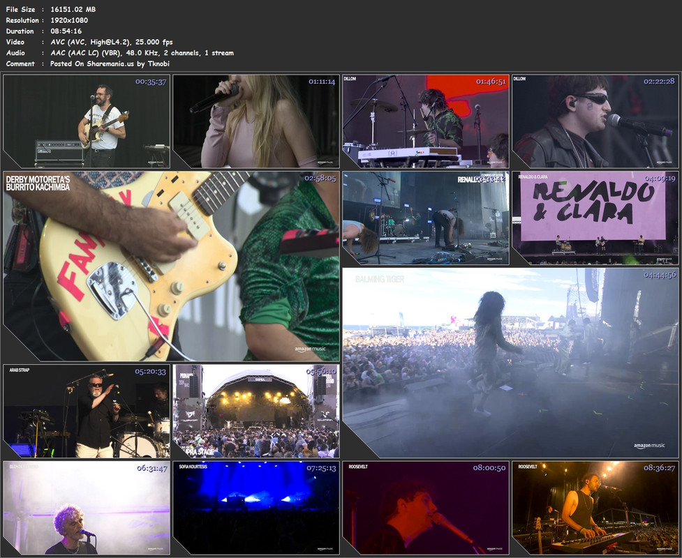 Primavera Sound Barcelona 2024 day 1 CH2 WEB-DL.1080p-Tknobi.ts