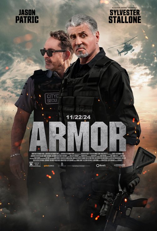 Armor (2024) BluRay.1080p.DDP.5.1.x264-hallowed