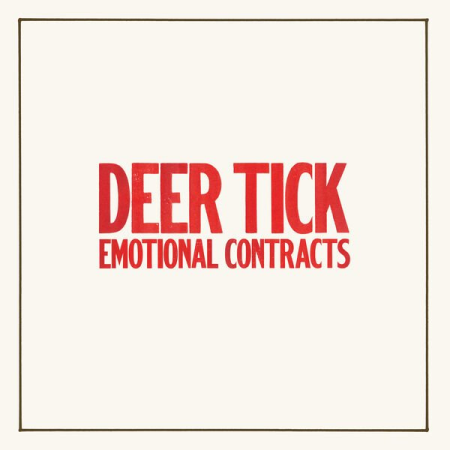 Deer Tick - Emotional Contracts (2023) (Hi-Res) FLAC/MP3