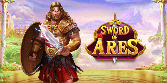 Slot Sword Of Ares