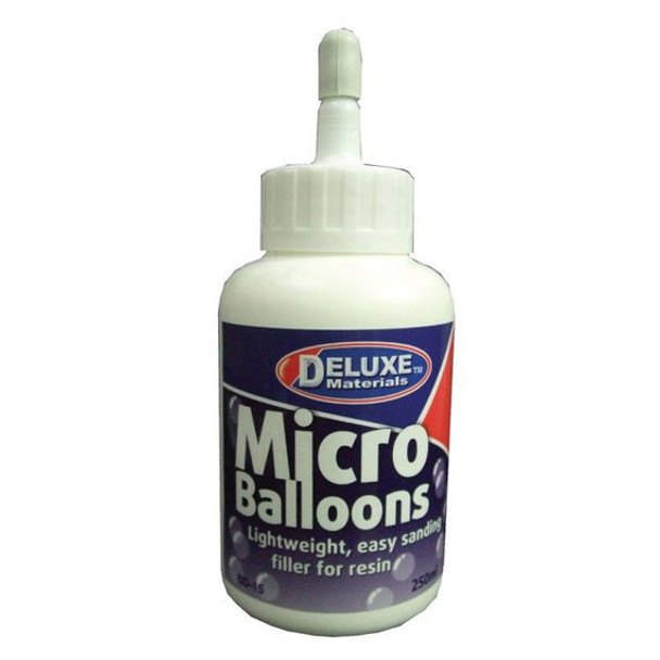 micro ballons