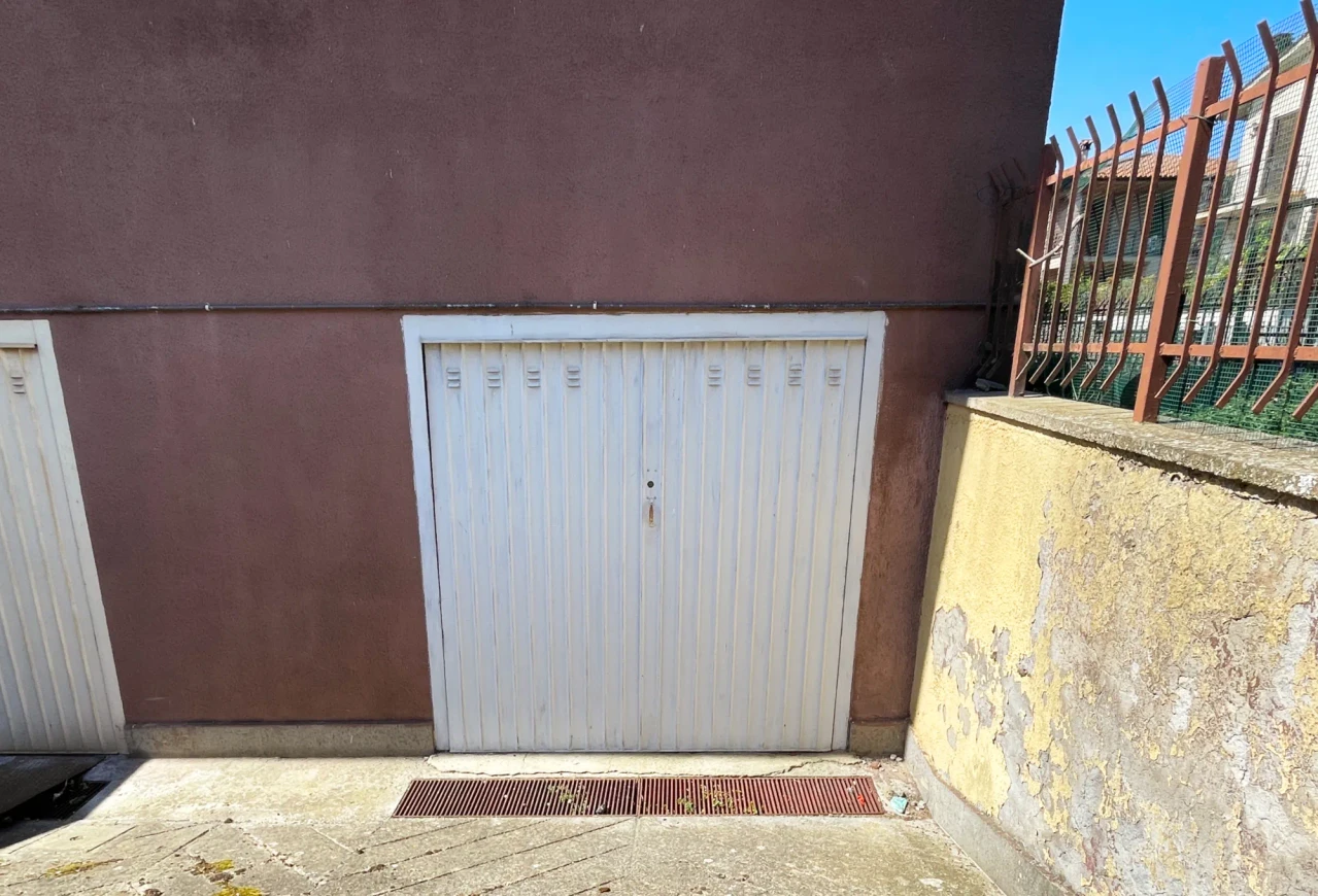 Case in vendita a Vetralla - Garage Privato
