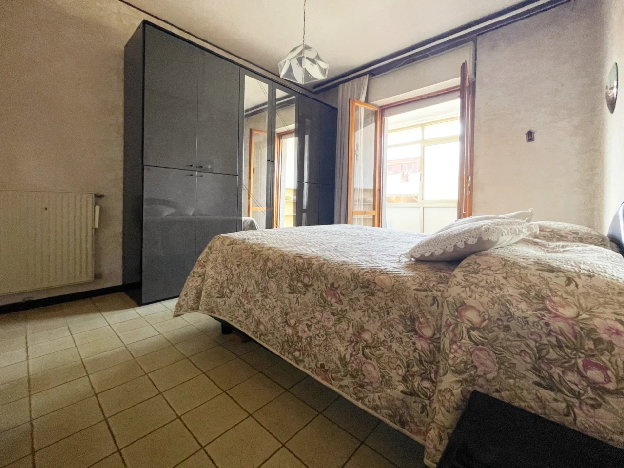 Case in vendita a Cura di Vetralla - Camera da Letto