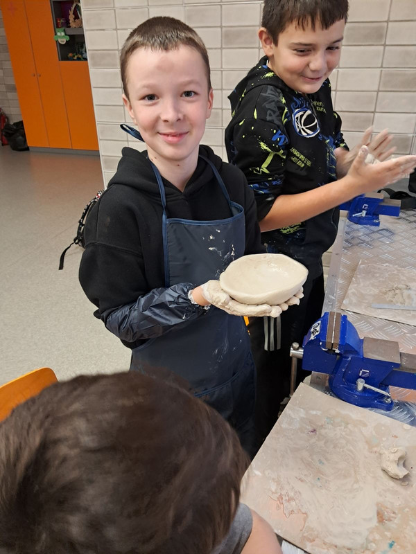 Гончарство 2