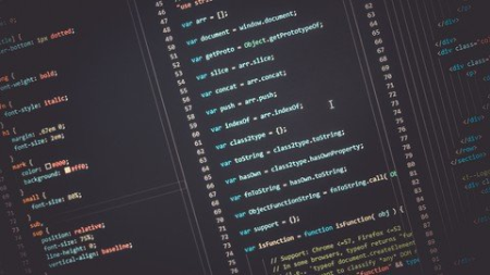 Introduction to Javascript - Udemy