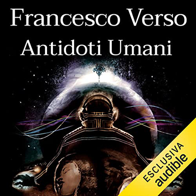 Francesco Verso - Antidoti umani (2022) (mp3 - 128 kbps)