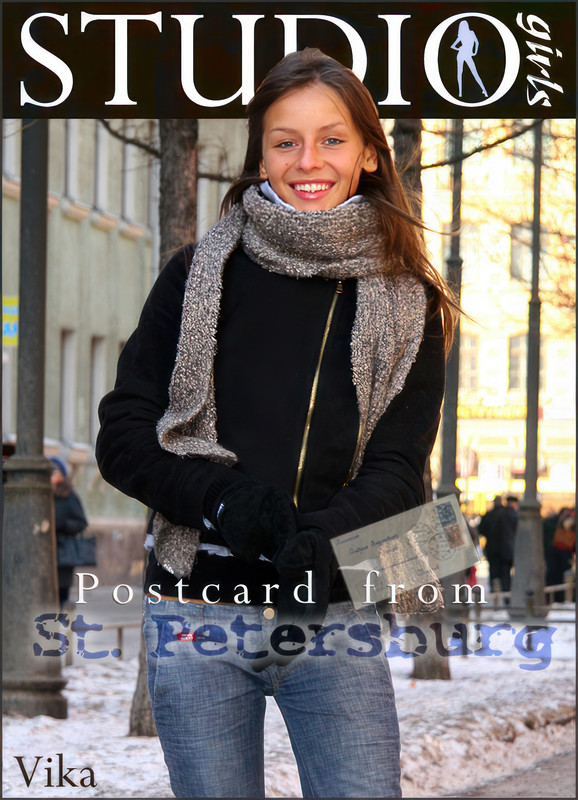 MPL Studios - Postcard from St. Petersburg - Vika 1252 (000)