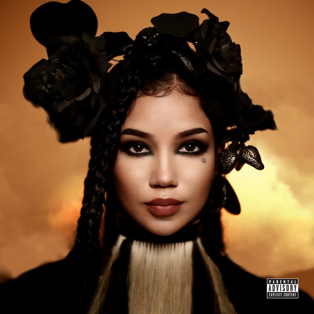 Jhené Aiko - Chilombo (Deluxe) (2020) HD 24bit flac