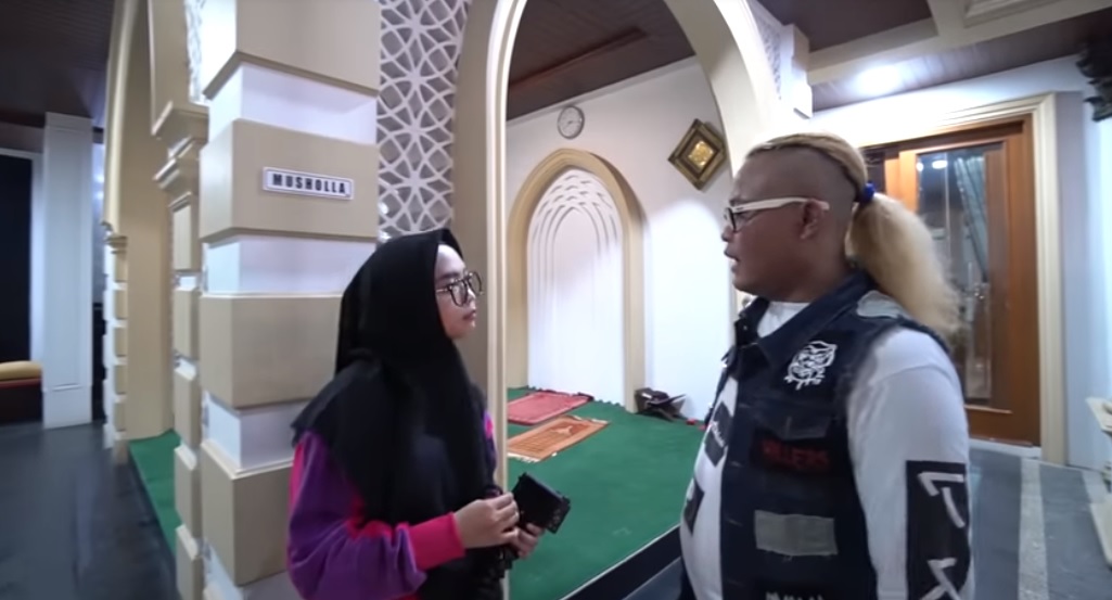 Rumah Sule