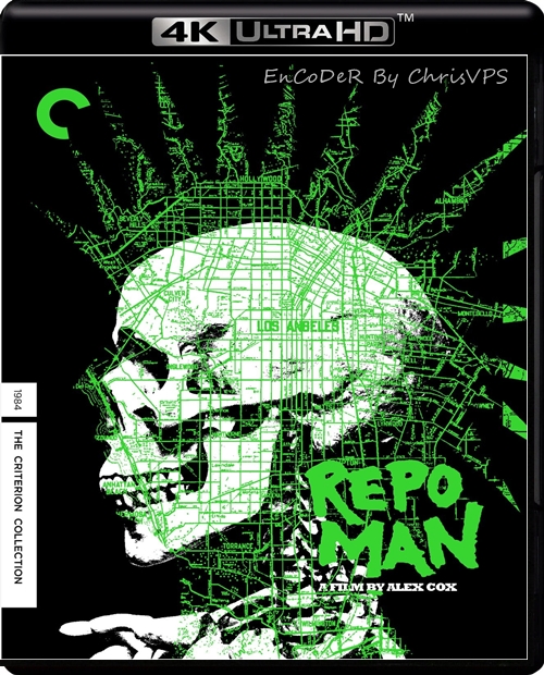 Komornicy / Repo Man (1984) MULTI.Hybrid.HDR.DoVi.2160p.BDRemux.FLAC.AC3-ChrisVPS / LEKTOR i NAPISY