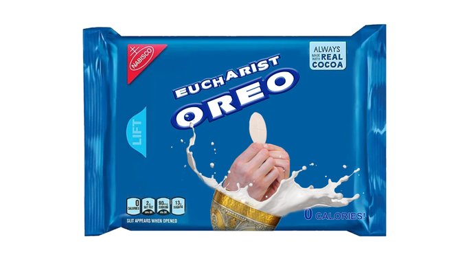 [Image: Oreo.jpg]