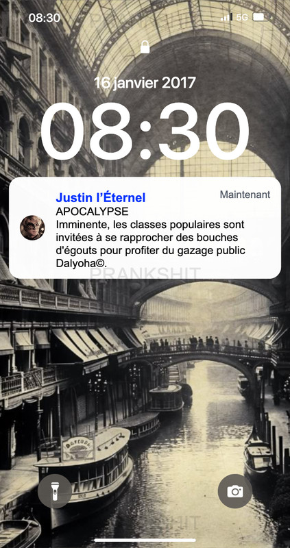 Justin