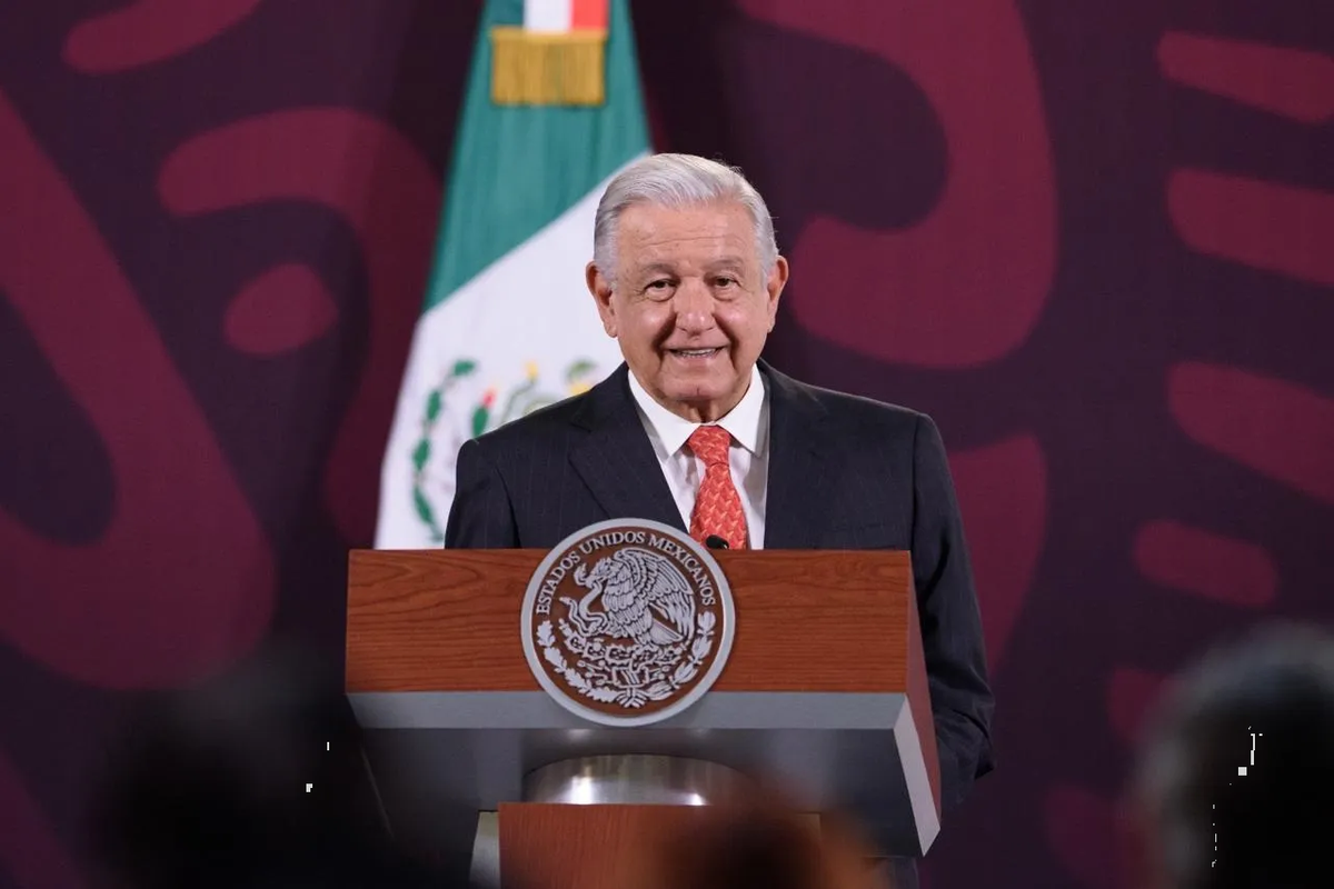 AMLO ya recibió la carta que envió desde la prisión el exvicepresidente Jorge Glas