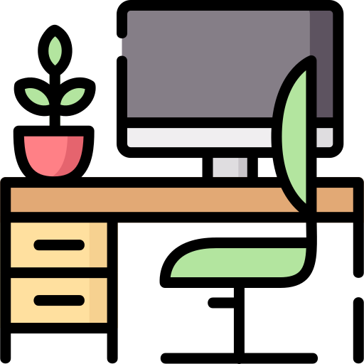 Desk Name Plate
