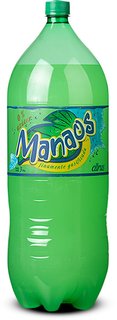 7964 | Manaos X 3 Lts - Citrus