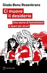 Giada Bonu Rosenkranz – Ci muove il desiderio (2026)