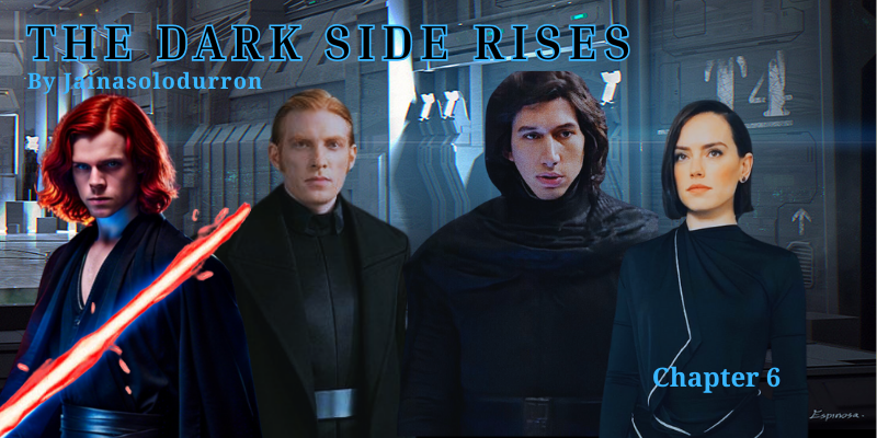 TDSR: Chapter 6