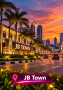 JB Town