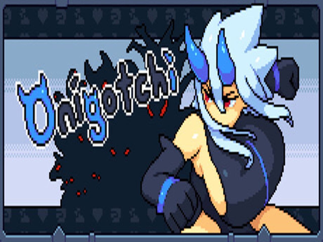 Onigotchi Android Apk 
