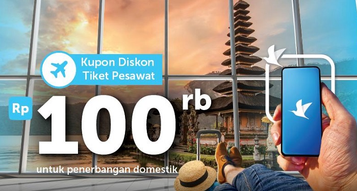Promo Traveloka