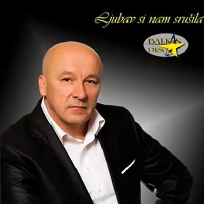 Ibro Selmanovic 2011