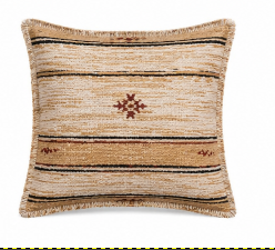 Laayoune Moroccan Pillow